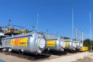 «Самаранефтегаз» внедряет модульные технологии при разработке месторождений