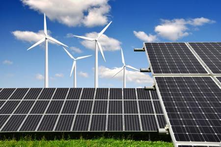 В Казахстане создаются благоприятные условия для развития возобновляемой энергетики