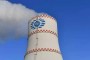 На Ростовской АЭС ввели в промышленную эксплуатацию вентиляторные градирни для энергоблока № 3