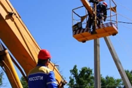 «Россети Юг» способствует развитию сельских территорий Волгоградской области