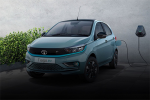 Tata Motors выпустила электромобиль с ценой $10000