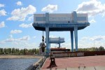Установленная мощность Саратовской ГЭС выросла до 1 439 МВт