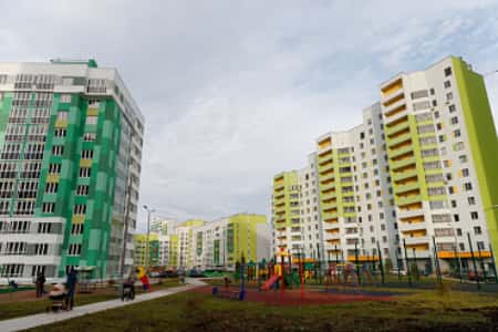 Минстрой России утвердил Стандарт вовлечения граждан в решение вопросов развития городской среды