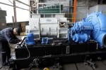 Оздоровление Волги: ЭЛСИБ отгрузил 13 электродвигателей для реконструкции Щелковских межрайонных очистных сооружений