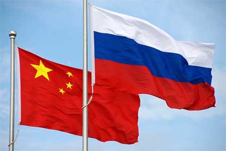 Россия и Китай подписали контракт на сооружение АЭС российского дизайна на новой площадке