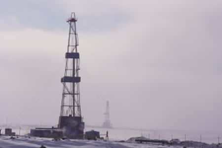 Оренбургнефть открыла новое нефтяное месторождение