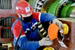 Специалисты Балаковоатомэнергоремонта приступили к плановому среднему ремонту энергоблока №4 Балаковской АЭС