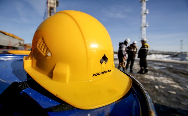 «Роснефть» заказала новый полигон для нефтеотходов