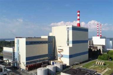 Парогенераторы энергоблока № 3 Белоярской АЭС модернизируют для продления срока эксплуатации до 2040 года