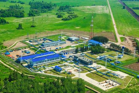 АО «Транснефть - Западная Сибирь» выполнило плановые работы на производственных объектах