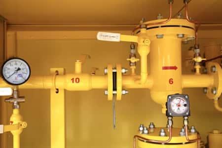 «Мособлгаз» ввел в эксплуатацию два новых газопровода в Подмосковье