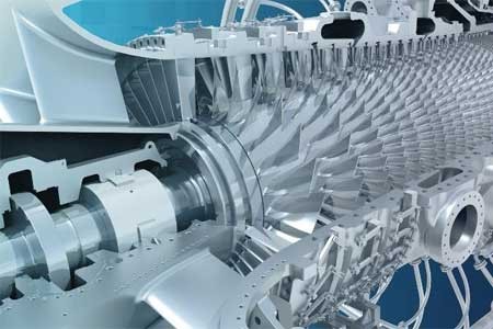 Японский эсминец проекта 26DD получит газовые турбины General Electric.