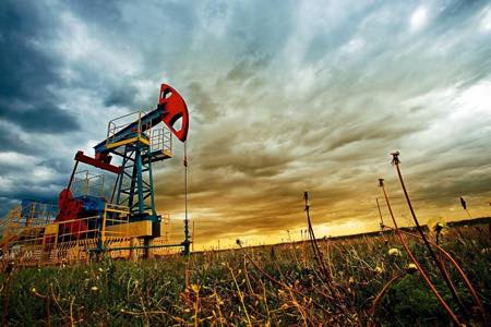 На Батырбайском месторождении обустроят новые площадки добычи нефти и попутного газа