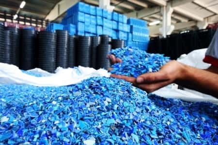 Бухарским НПЗ и Шуртанским ГХК реализовано 780,27 тонн промышленных отходов для вторичного использования