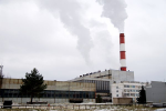 Энергетики повысили надежность работы Петрозаводской ТЭЦ ПАО «ТГК-1»