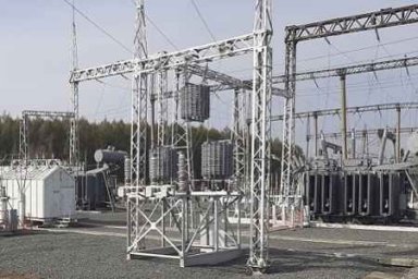 «Россети» модернизировали ключевой энергоузел Удмуртии