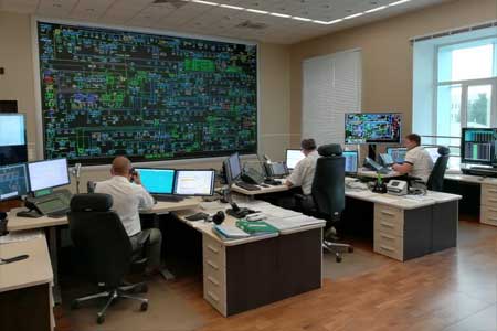 Системный оператор поделился опытом использования цифровых технологий в диспетчерском управлении с крупнейшими системными операторами мира