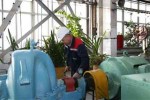 ТЭЦ-2 г.Алматы перейдет на газ в 2026 году