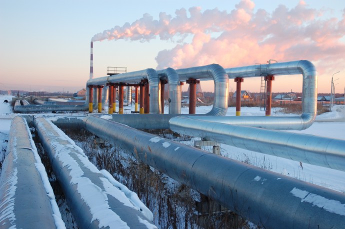 Нижегородский филиал «Т Плюс» инвестировал 140 млн рублей в реконструкцию химического цеха Сормовской ТЭЦ