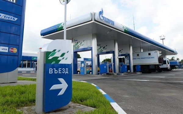 По оптимистичному прогнозу ГМТ может занять 10% топливного рынка РФ
