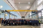 Эн+ завершил первый этап модернизации Иркутской ГЭС