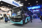 «КАМАЗ» продолжает работу по созданию новых моделей газомоторного транспорта для нужд «Газпрома»