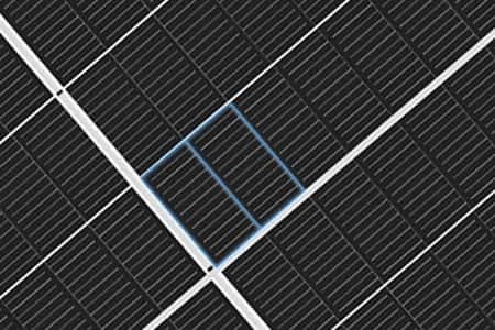 Trina Solar установила новый рекорд эффективности солнечных элементов PERC 24,5%