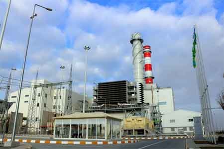 На Навоийской ТЭС построят новую парогазовую установку мощностью 650 МВт