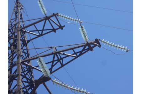 Саратовские энергетики завершают ремонт участка линии электропередачи 110 кВ Хопер-Казачка