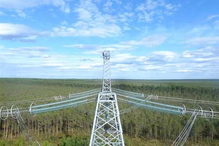 ПАО «ФСК ЕЭС» обеспечит электроэнергией новый тепличный комплекс в Тульской области