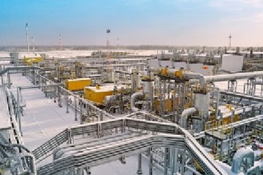 «РН-Пурнефтегаз» добыл 280-миллионную тонну нефти