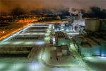 Энергоблок № 5 Ленинградской АЭС выведен на 100% мощности после планового ремонта