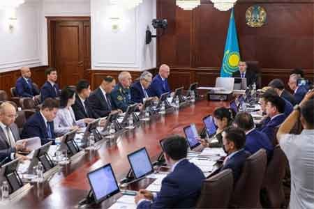 О результатах технического аудита электрических станций Казахстана и реализации программы «Тариф в обмен на инвестиции»