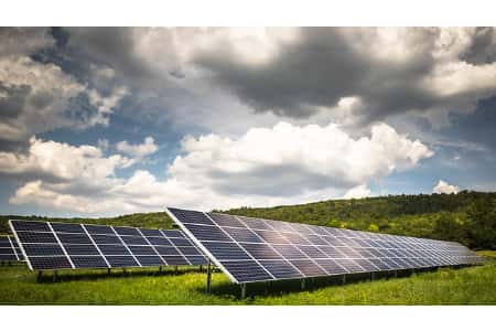 СИБУР начал строительство собственной солнечной электростанции