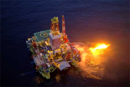«Газпром» открыл на шельфе Ямала два новых месторождения c суммарными запасами газа более 500 млрд куб. м