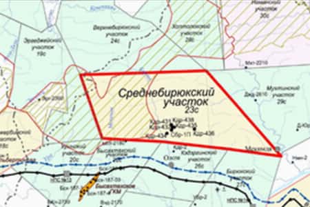 На территории Республика Саха (Якутия) в 2021 году открыто крупное по запасам газа Кэдэргинское месторождение