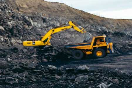 За 6 месяцев 2019 г. добыча угля на разрезе Саяно-Партизанский выросла на 3%