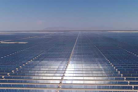 Enel Green Power España приступила к строительству трех новых солнечных электростанций в Испанском регионе Эстремадура