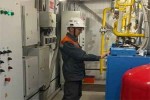 «Т Плюс» повысила надежность и экологичность производства тепла благодаря строительству газовых котельных в Ижевске