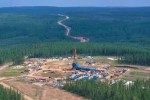 «Славнефть-Красноярскнефтегаз» добыл 10-миллионную тонну нефти