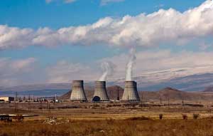 Алексей Лихачёв: «Росатом придает приоритетное значение проекту модернизации Армянской АЭС»