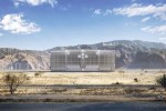 Energy Vault будет строить гравитационные накопители энергии в Китае