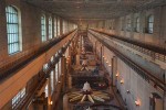 Гидроагрегат Жигулевской ГЭС со станционным №4 введен в работу после капитального ремонта