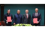 Татарстанские компании планируют развивать сотрудничество с Турцией