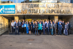 Специалисты РЭП Холдинга и Невского завода стали финалистами конкурса ООО «Газпром Энергохолдинг»