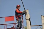 «Россети Юг» модернизировали электросетевой комплекс Северного района Таганрога