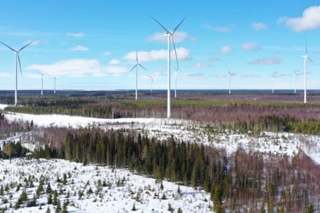 Ветроэнергетика и инфразвук. Результаты финского правительственного исследования