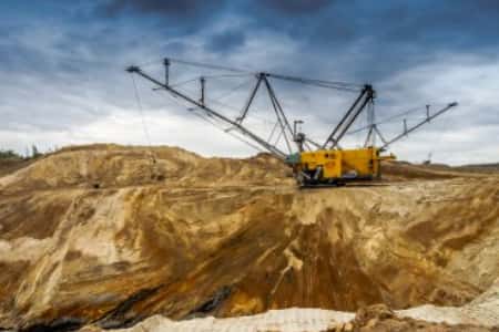 «Русский Уголь» увеличивает запасы угля в Амурской области