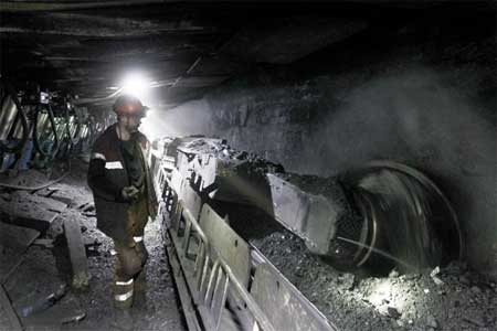 «Воркутауголь» втрое увеличила объемы добычи угля марки 1Ж в первом полугодии 2018 года