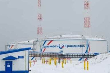 На нефтеперекачивающей станции в Татарстане пройдет реконструкция резервуарного парка